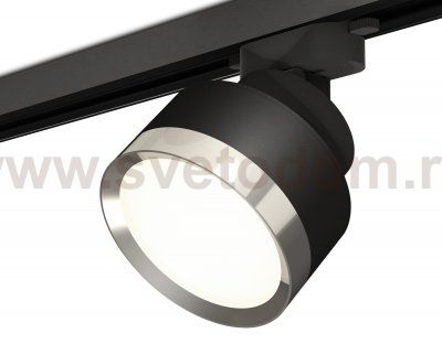 Комплект трекового светильника Ambrella XT8102003 XT