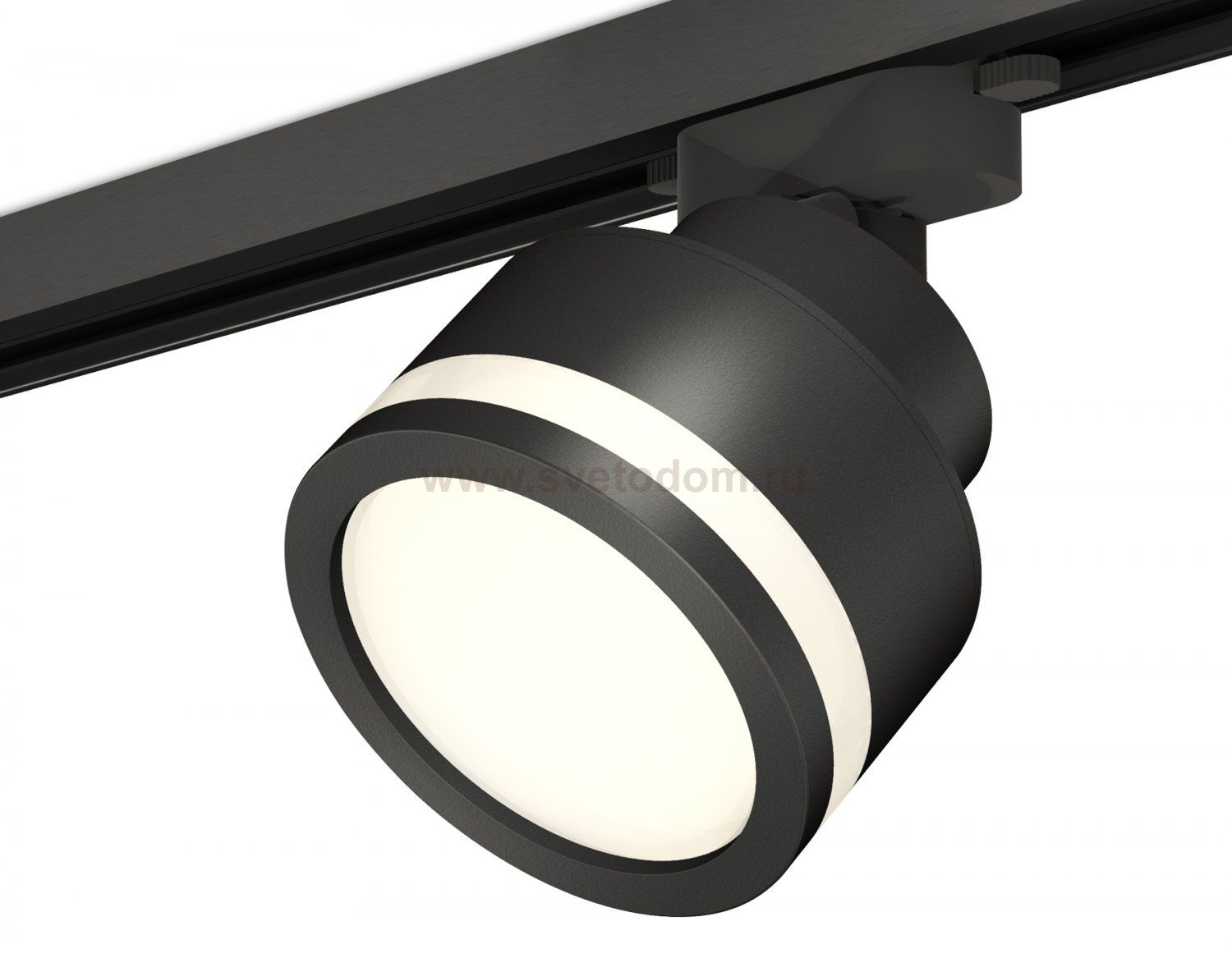 Комплект трекового светильника с акрилом Ambrella XT8102022 XT