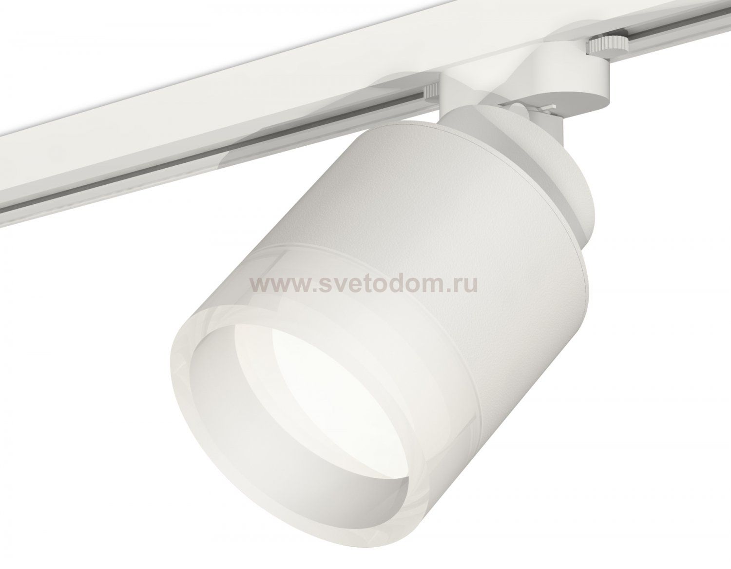 Комплект трекового светильника с акрилом Ambrella XT8110001 XT