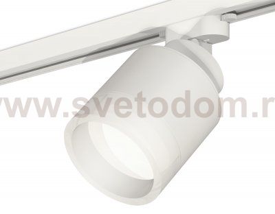 Комплект трекового светильника с акрилом Ambrella XT8110001 XT