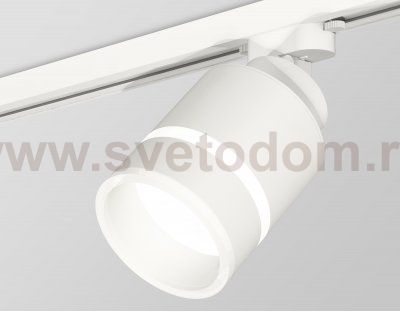 Комплект трекового светильника с акрилом Ambrella XT8110004 XT