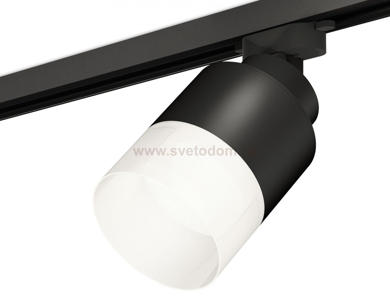 Комплект трекового светильника с акрилом Ambrella XT8111002 XT