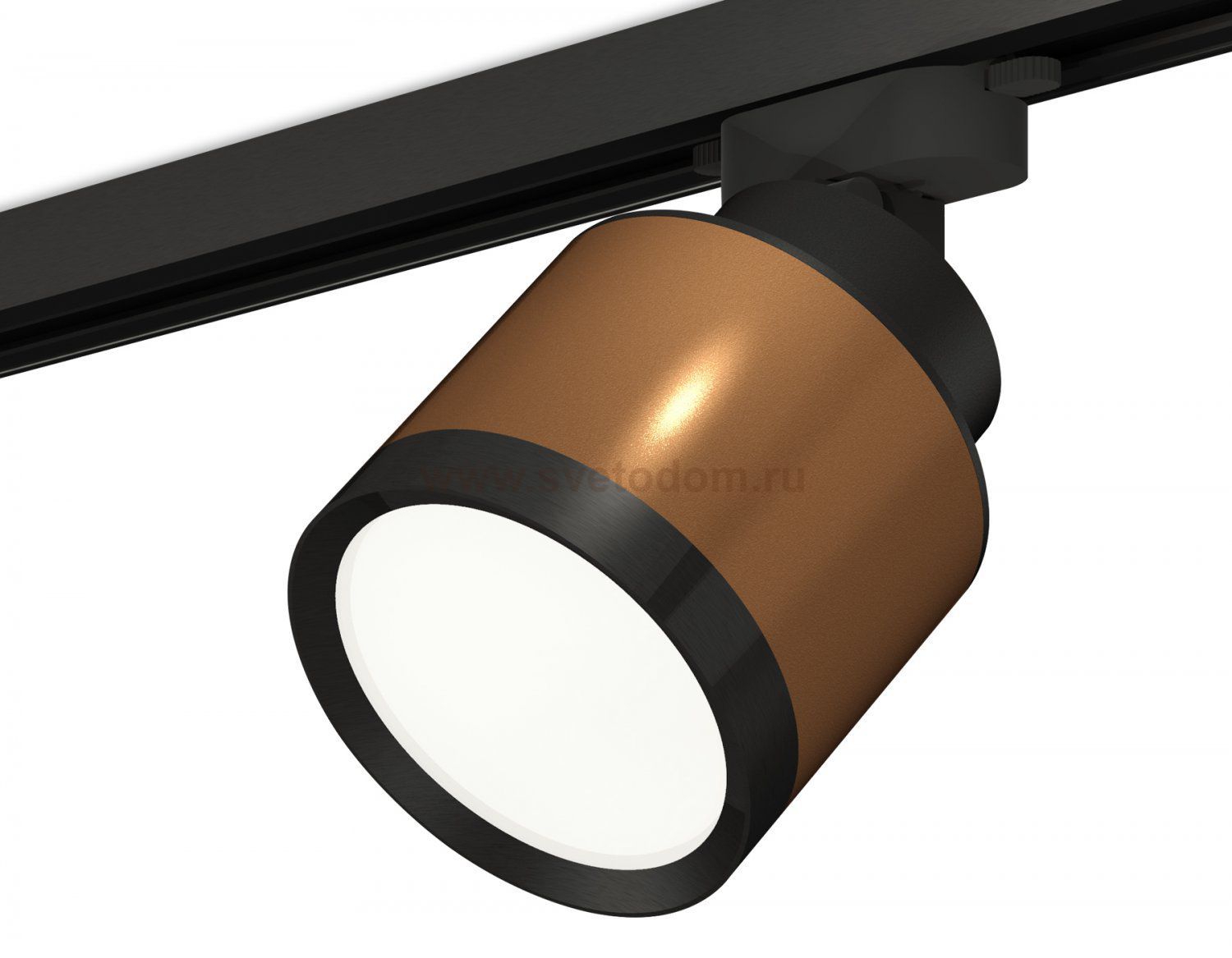 Комплект трекового светильника Ambrella XT8117001 XT