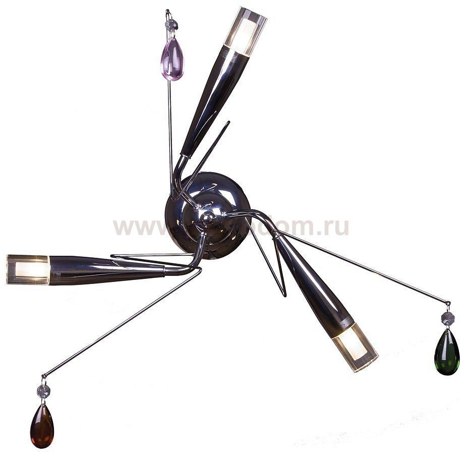 Светильник Velante YB3640/3