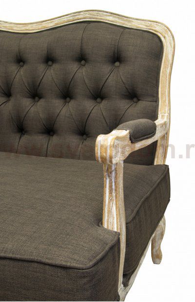 Диван Yareli Brown V2 MAK interior YF-1844-B Коричневый