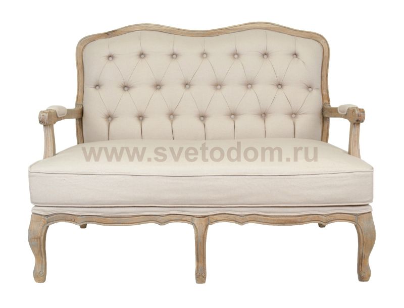 Диван Yareli MAK interior YF-1844 Бежевый