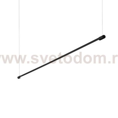 Ideal Lux YOKO SP NERO
