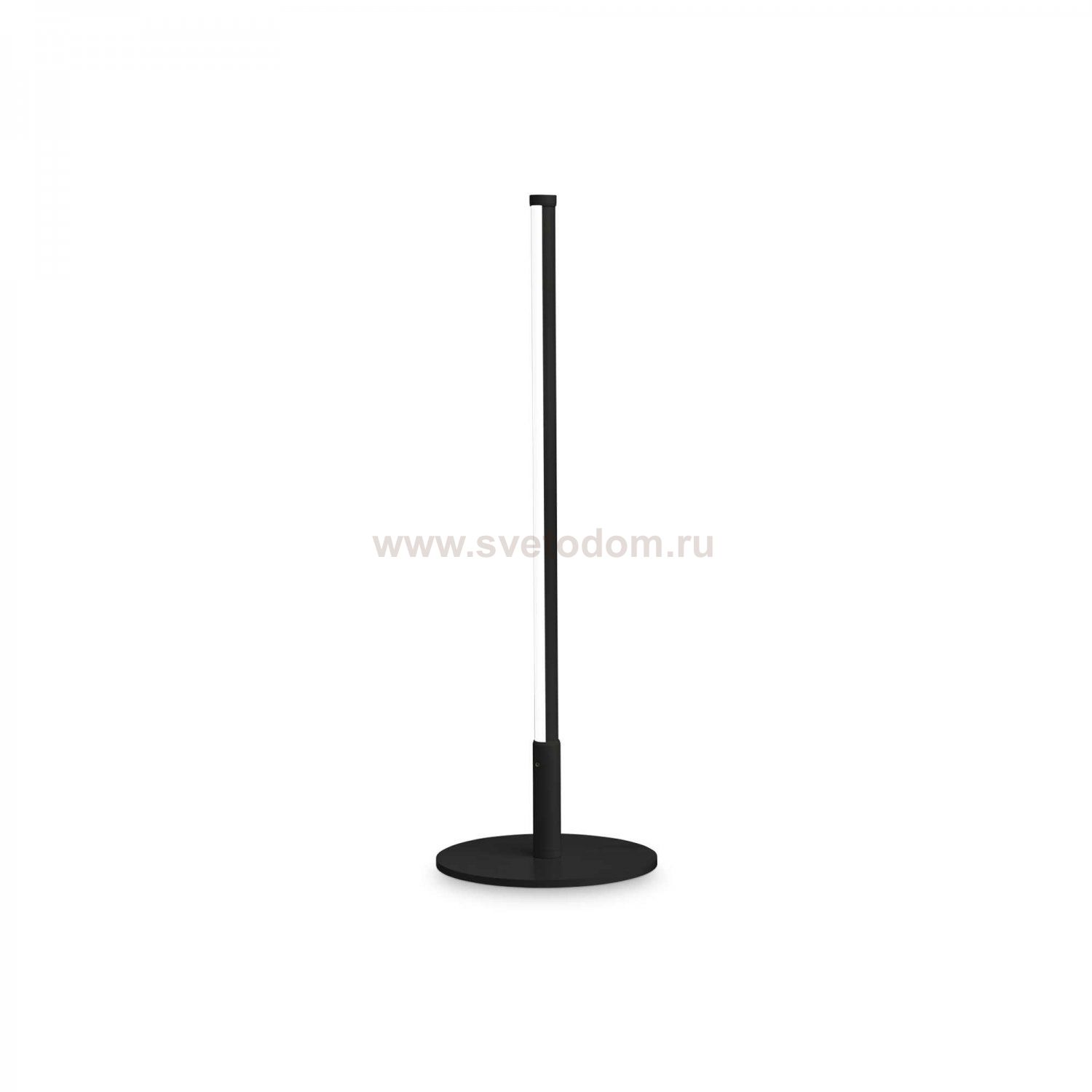 Ideal Lux YOKO TL NERO