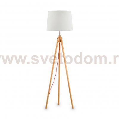 Ideal Lux YORK PT1 WOOD