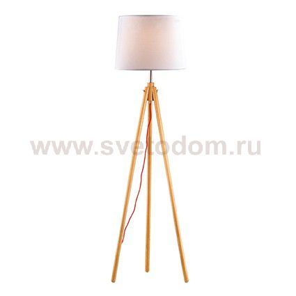 Ideal Lux YORK PT1 WOOD