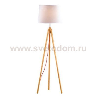 Ideal Lux YORK PT1 WOOD