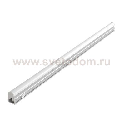 Светильник GAUSS YS130511206 LED TL линейный матовый 6W 4100K
