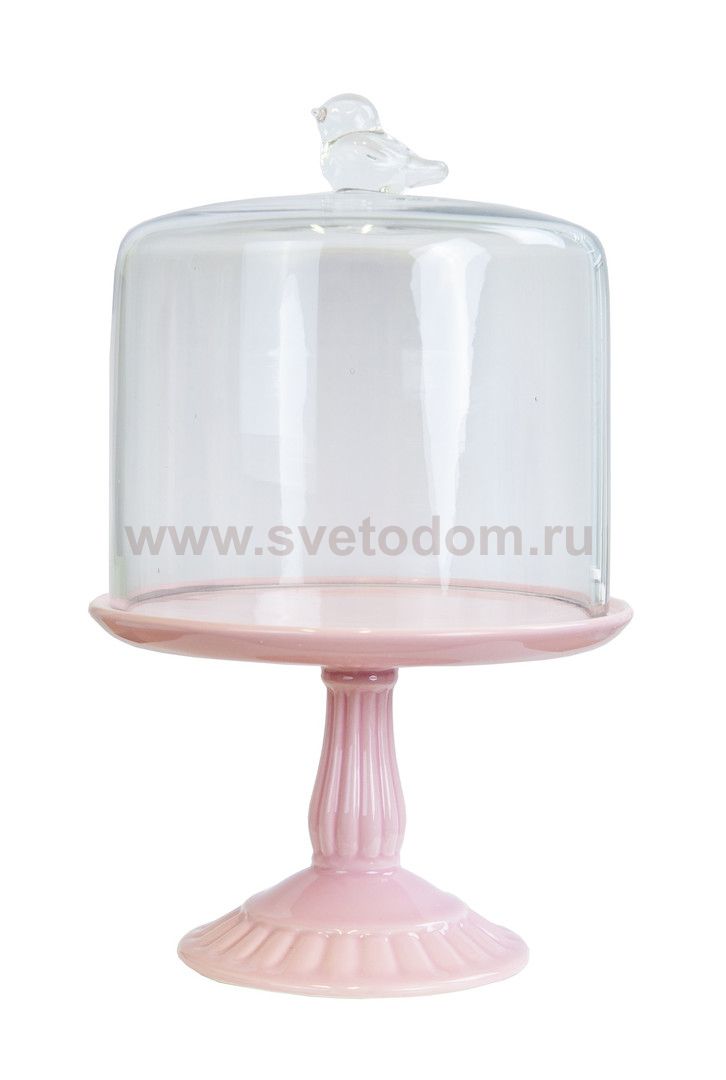 Колпак для цветов Helena Vase MAK interior YT223 Разноцветный