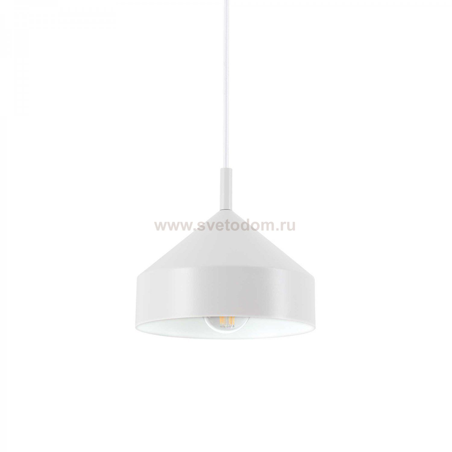 Ideal Lux YURTA SP1 D21 BIANCO