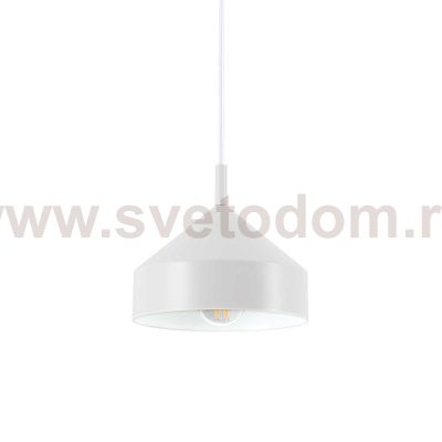 Ideal Lux YURTA SP1 D21 BIANCO