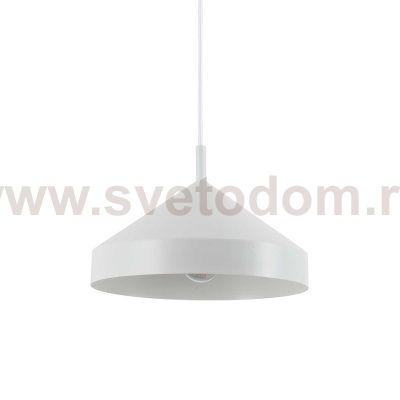 Ideal Lux YURTA SP1 D30 BIANCO