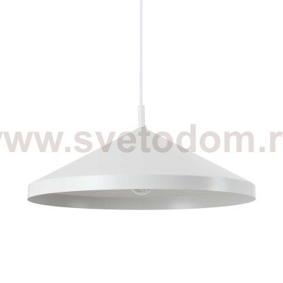 Ideal Lux YURTA SP1 D50 BIANCO
