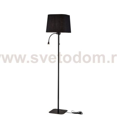 Торшер Maytoni Z001FL-L3W-1B Farel