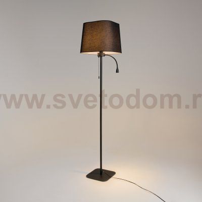 Торшер Maytoni Z001FL-L3W-1B Farel