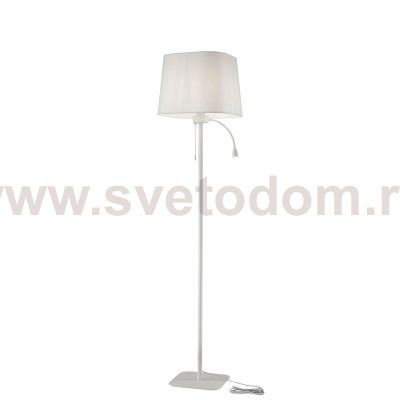 Торшер Maytoni Z001FL-L3W-1W Farel