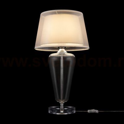 Настольная лампа Maytoni Z005TL-01CH Verre
