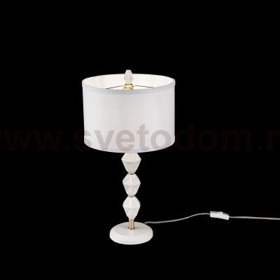 Настольная лампа Maytoni Z008TL-01W Adorno