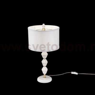 Настольная лампа Maytoni Z008TL-01W Adorno