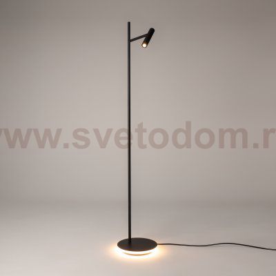 Торшер Maytoni Z010FL-L8B3K Estudo