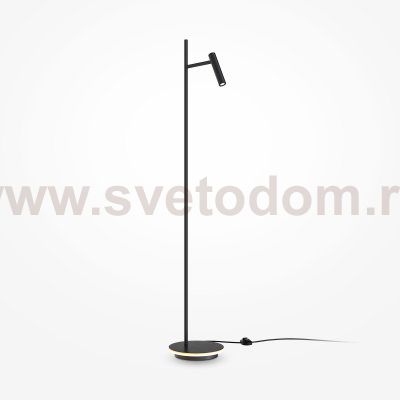Торшер Maytoni Z010FL-L8B3K Estudo