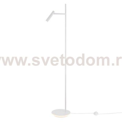 Торшер Maytoni Z010FL-L8W3K Estudo