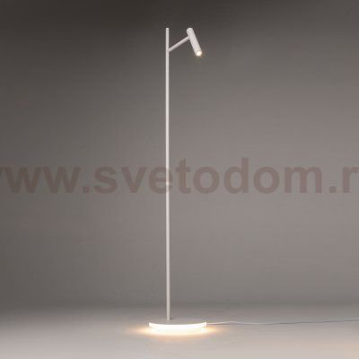 Торшер Maytoni Z010FL-L8W3K Estudo