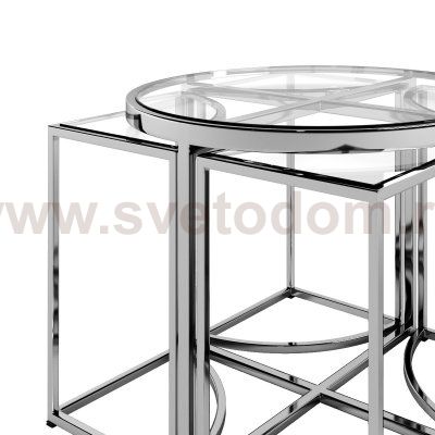 Приставной столик Delight Z0149A/Z0150A
