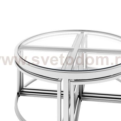 Журнальный стол Delight Z0149/Z0150