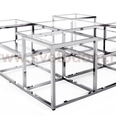 Журнальный стол Delight Z0158