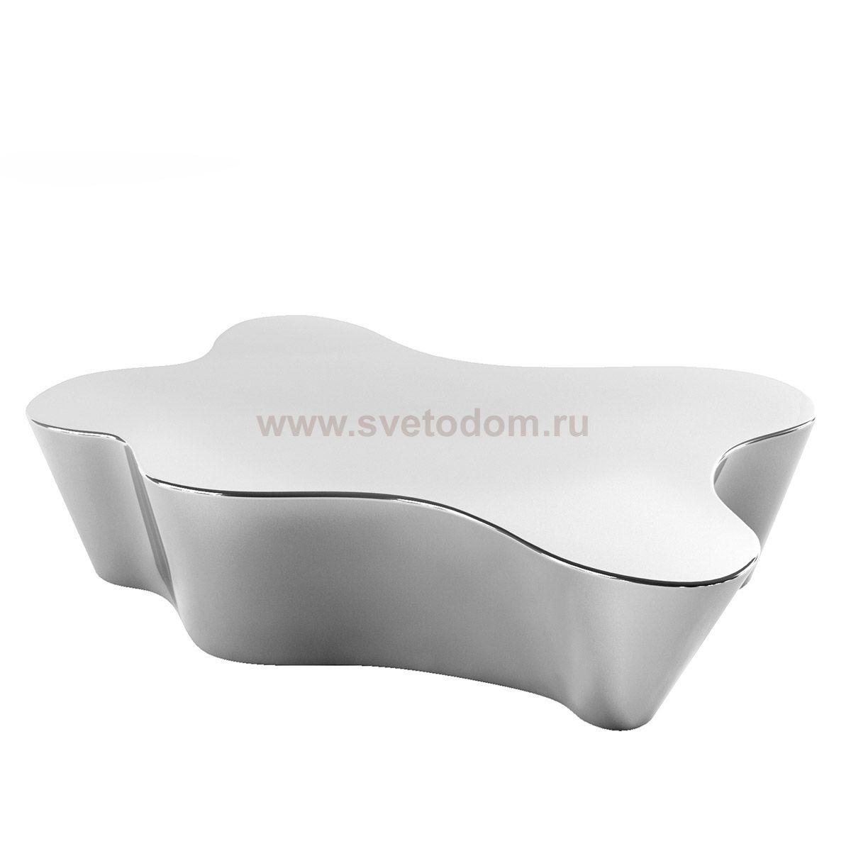 Журнальный стол Delight Z0207