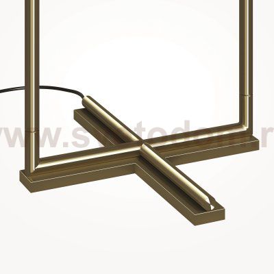 Напольный светильник (торшер) Maytoni Z020FL-L12BS3K The Sixth Sense