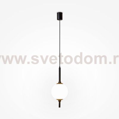 Подвесной светильник Maytoni Z020PL-L6B3K The Sixth Sense