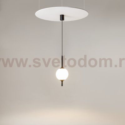 Подвесной светильник Maytoni Z020PL-L6B3K The Sixth Sense