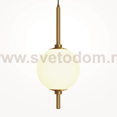 Подвесной светильник Maytoni Z020PL-L6BS3K The Sixth Sense