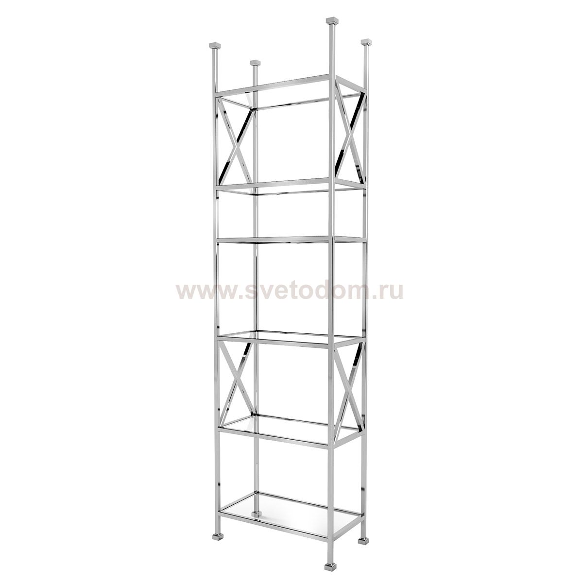 Стеллаж Delight Z0225