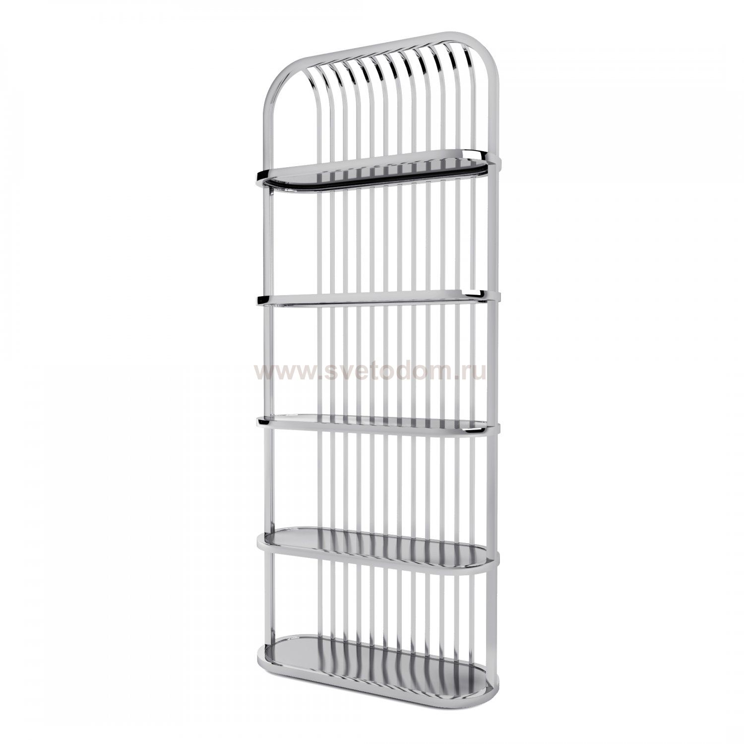 Стеллаж Delight Z0227