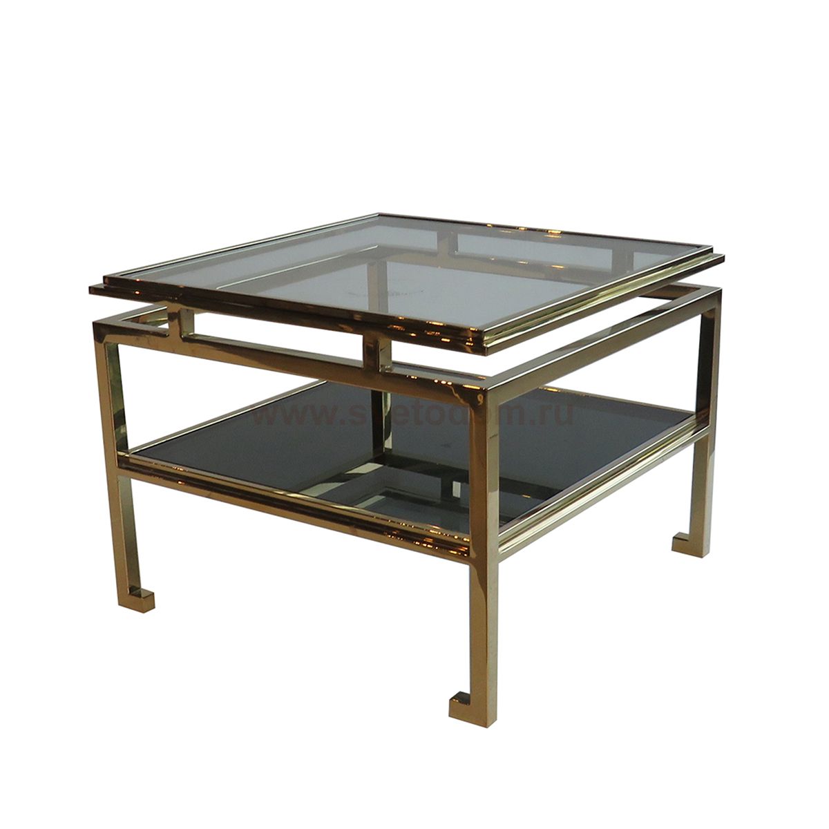 Журнальный стол Delight Z0404