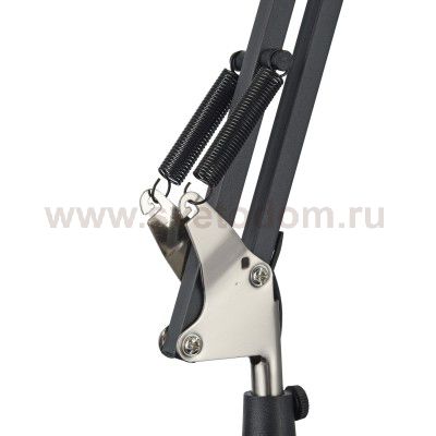 Настольная лампа Maytoni Z136-TL-01-B Zeppo