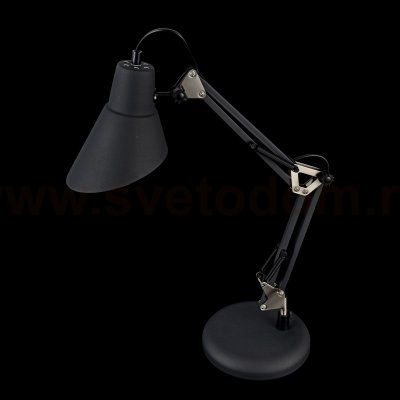 Настольная лампа Maytoni Z136-TL-01-B Zeppo