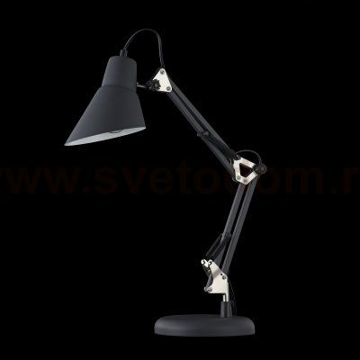 Настольная лампа Maytoni Z136-TL-01-B Zeppo