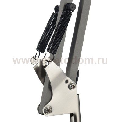 Настольная лампа Maytoni Z136-TL-01-GR Zeppo