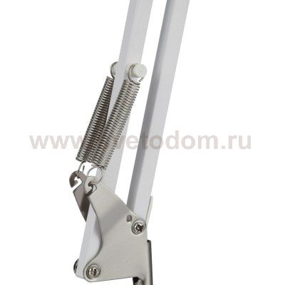 Настольная лампа Maytoni Z136-TL-01-W Zeppo