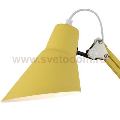 Настольная лампа Maytoni Z136-TL-01-YL Zeppo