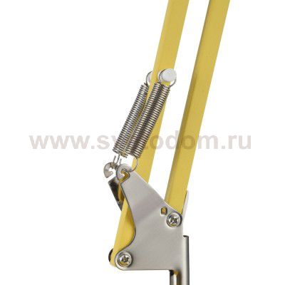 Настольная лампа Maytoni Z136-TL-01-YL Zeppo