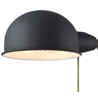 Настольная лампа Maytoni Z137-TL-01-B Zeppo